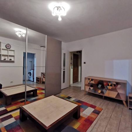 Apartmán Happy Station Temešvár Exteriér fotografie