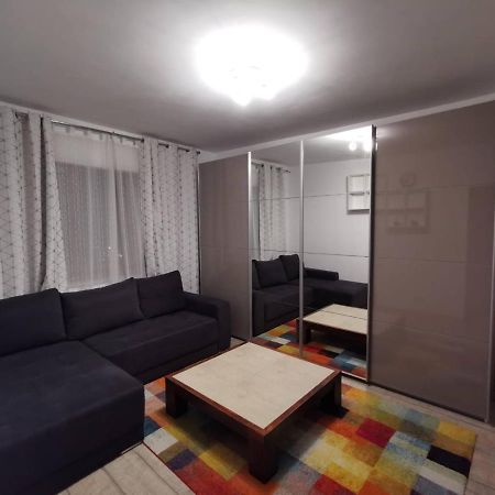 Apartmán Happy Station Temešvár Exteriér fotografie