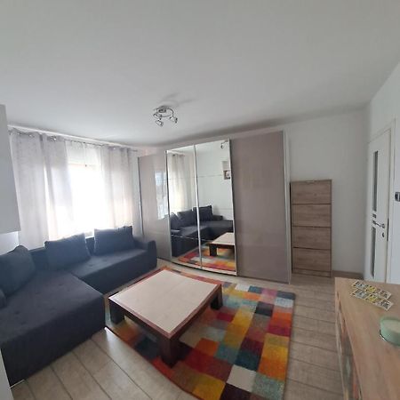 Apartmán Happy Station Temešvár Exteriér fotografie