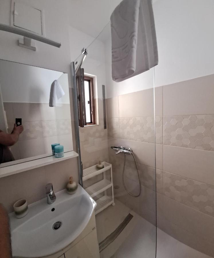 Apartmán Happy Station Temešvár Exteriér fotografie