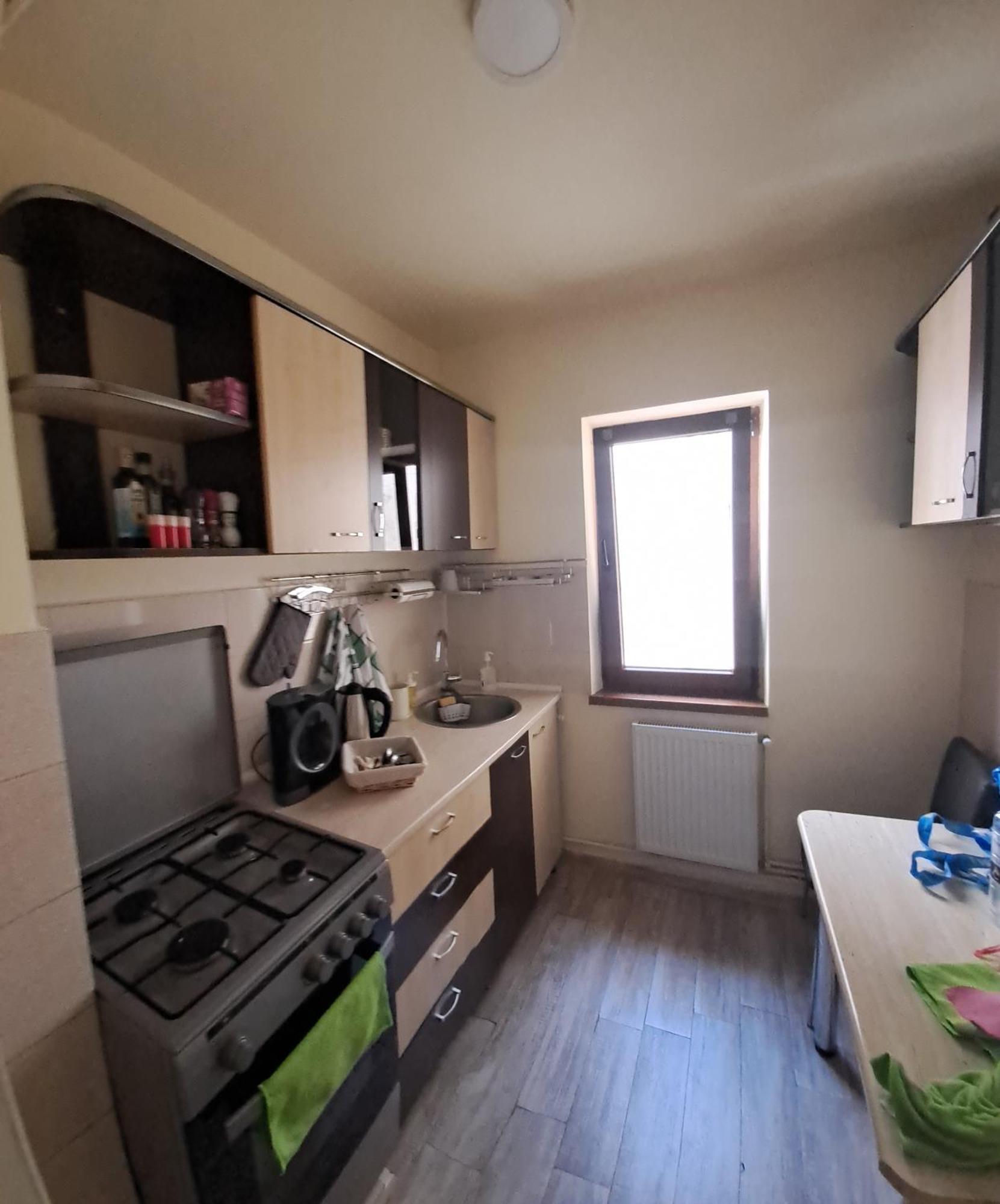 Apartmán Happy Station Temešvár Pokoj fotografie